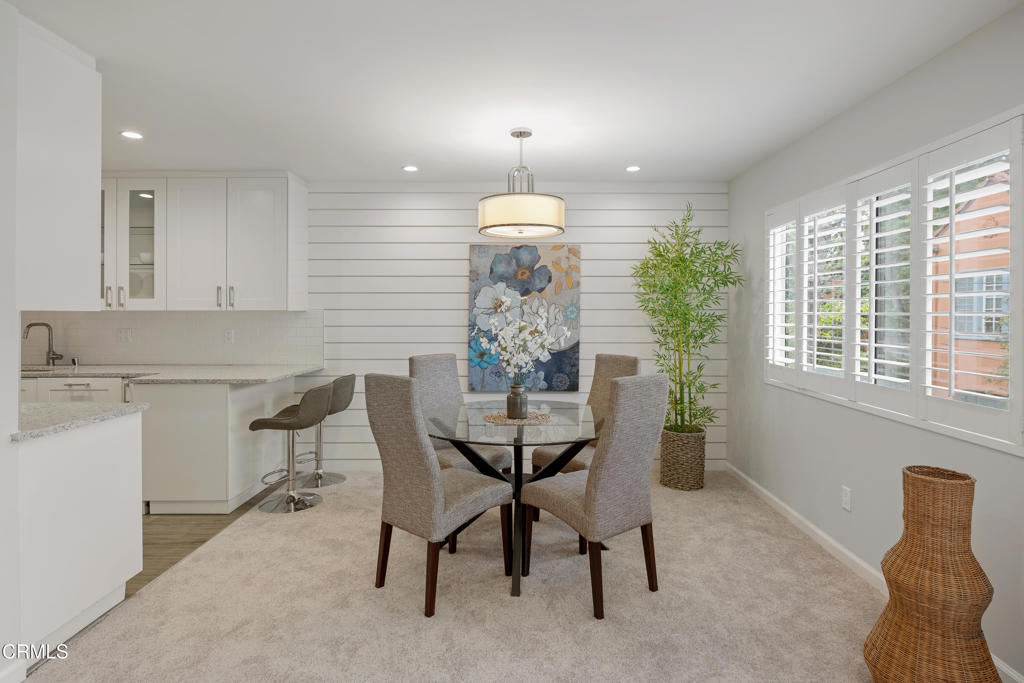 Residential for sale at 420 S Madison Avenue 203, Pasadena CA featuring 1 bed and 2 baths