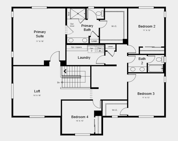 Residential for sale at 1422 N Drago Way, Mountain House CA featuring 5 beds and 3 baths