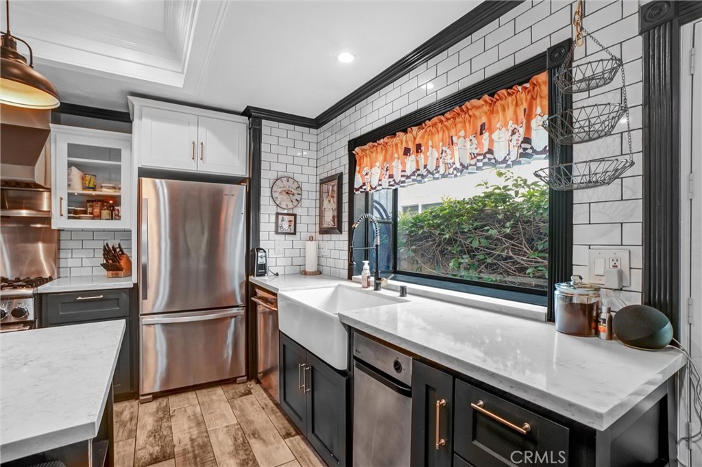 Residential for sale at 624 S Westhaven, Anaheim CA featuring 4 beds and 2 baths