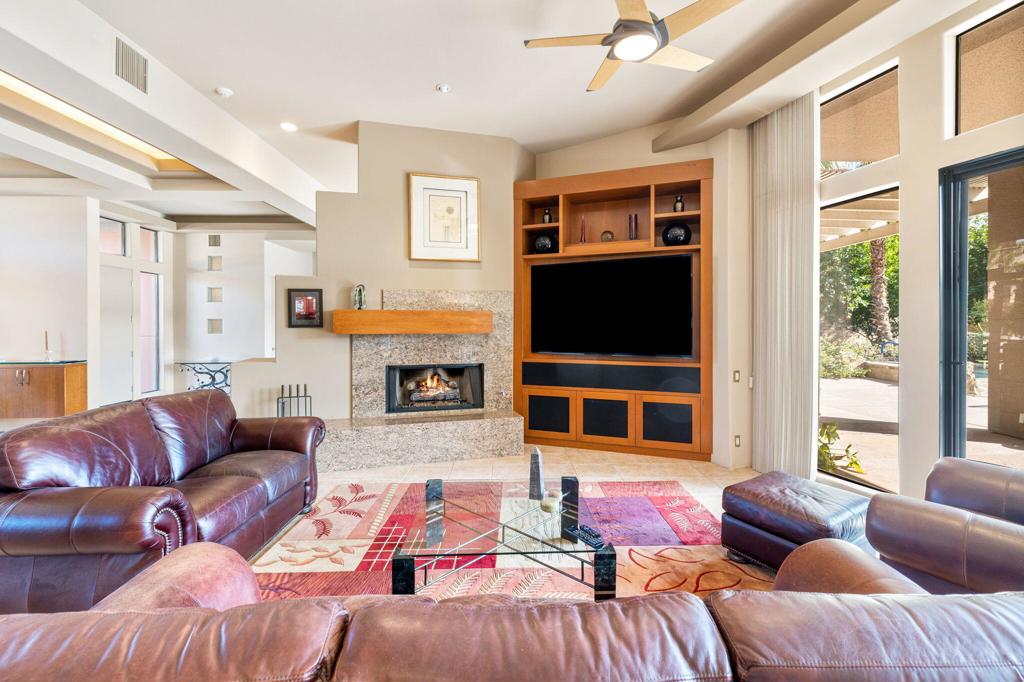 Residential for sale at 12 Boulder Lane, Rancho Mirage CA featuring 3 beds and 3 baths