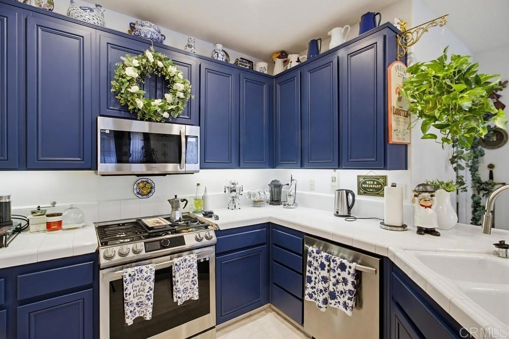 Residential for sale at 6133 Verda Lane, San Diego CA featuring 2 beds and 3 baths