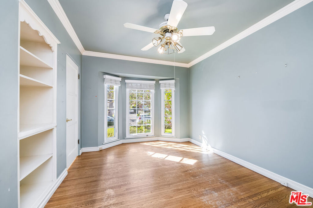 Residential for sale at 118 N Evergreen Street, Toluca Lake CA featuring 3 beds and 2 baths