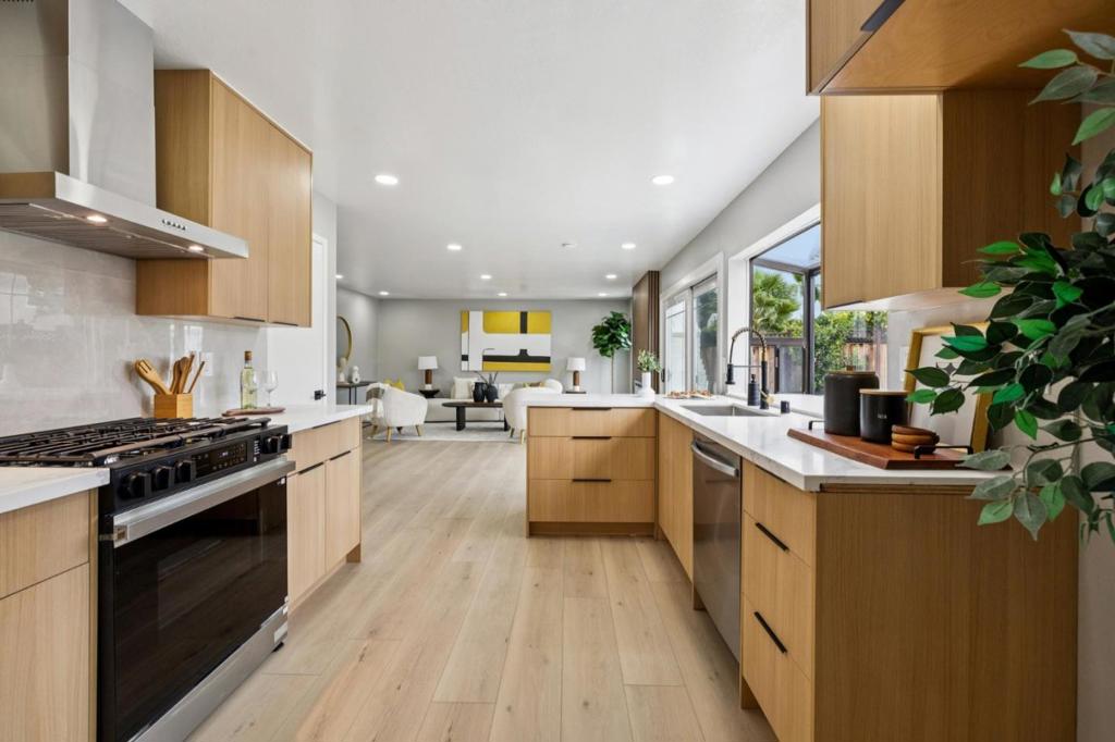 Residential for sale at 691 Faraone Drive, San Jose CA featuring 5 beds and 3 baths