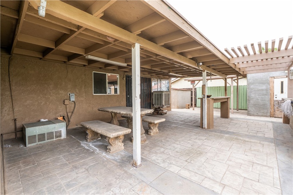 Residential for sale at 24928 Basswood, Moreno Valley CA featuring 3 beds and 2 baths