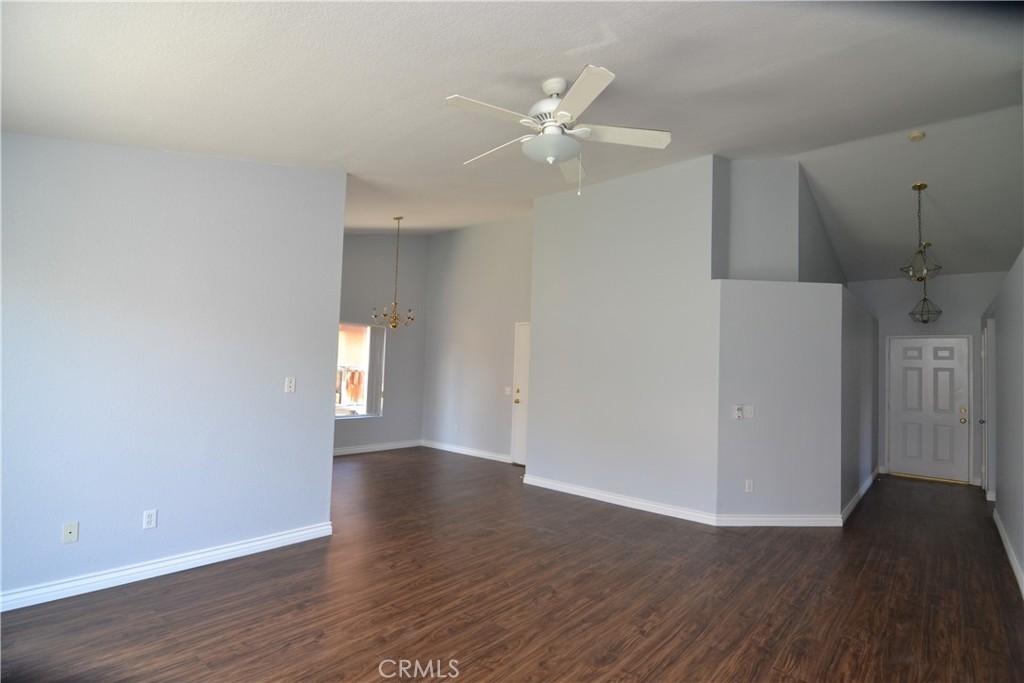 Residential Lease for rent at 25760 Horado, Moreno Valley CA featuring 3 beds and 2 baths