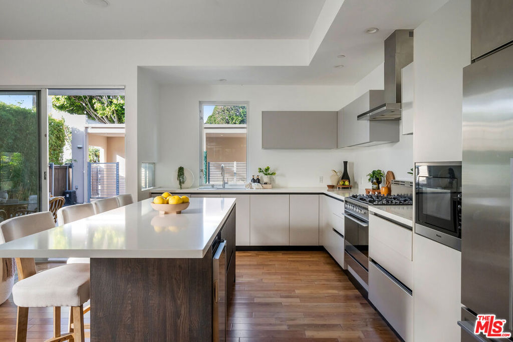 Active for sale at West Hollywood, CA, West Hollywood, CA CA and 3 baths