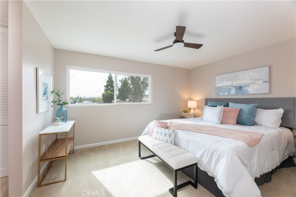 Residential for sale at 1127 N Dresden Street N 13, Anaheim CA featuring 3 beds and 3 baths