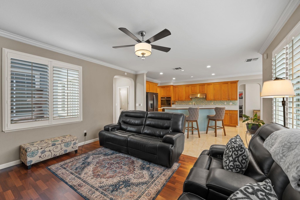 Residential for sale at 3237 3237 Oso Grande Way, Antioch CA featuring 5 beds and 4 baths