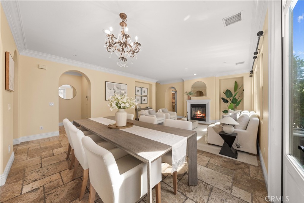 Residential for sale at 94 Mission, Irvine CA featuring 3 beds and 4 baths