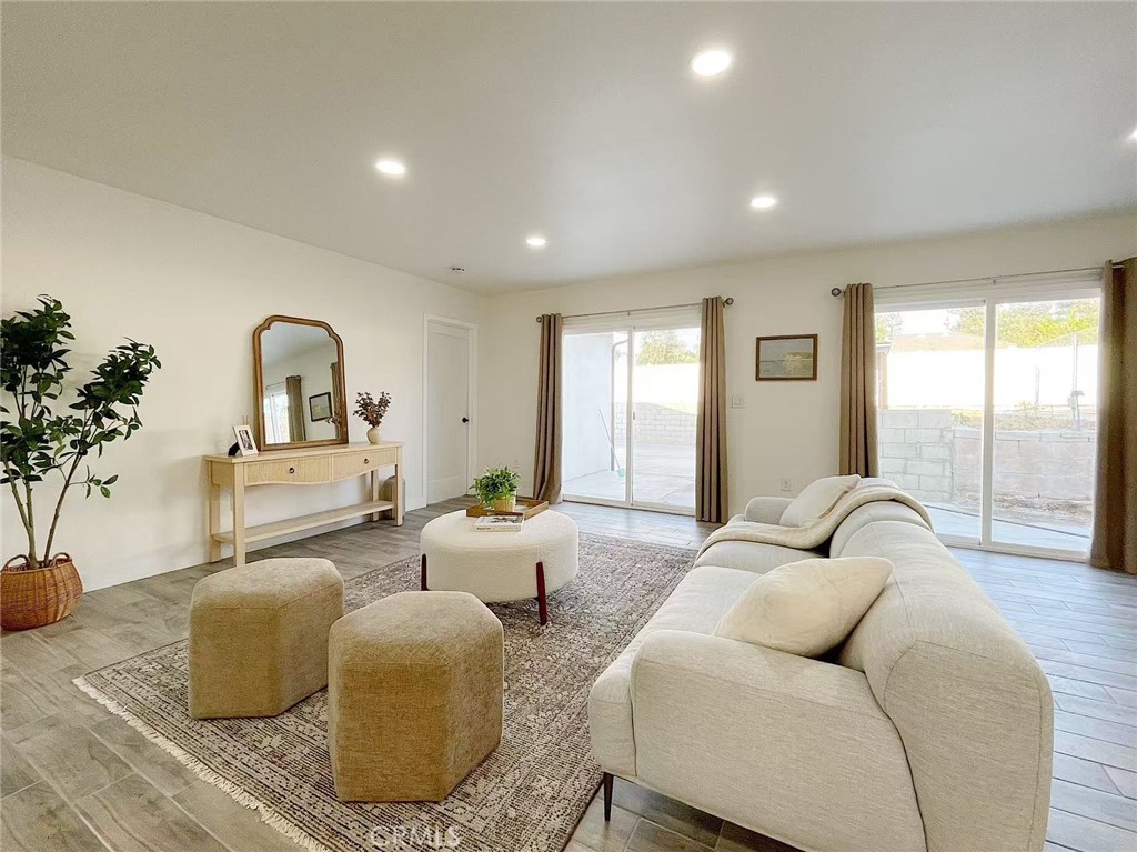 Residential Lease for rent at 512 S Barranca, West Covina, Los Angeles County CA featuring 4 beds and 3 baths