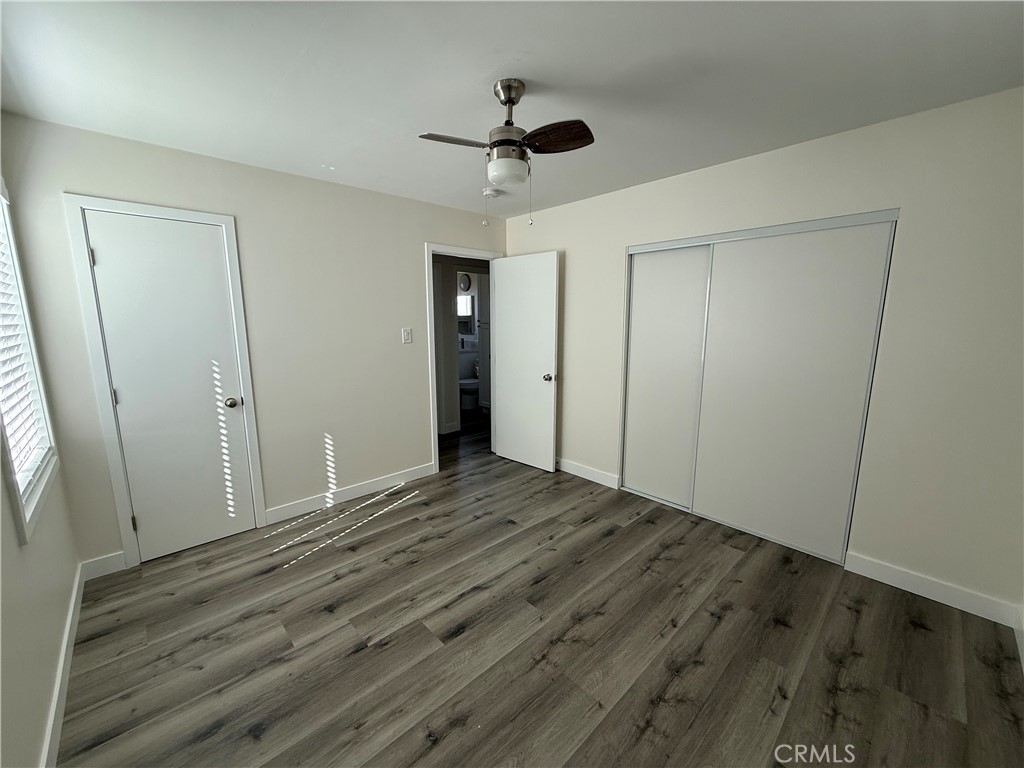 Residential Lease for rent at 9966 Locust Avenue, Hesperia CA featuring 2 beds and 1 bath