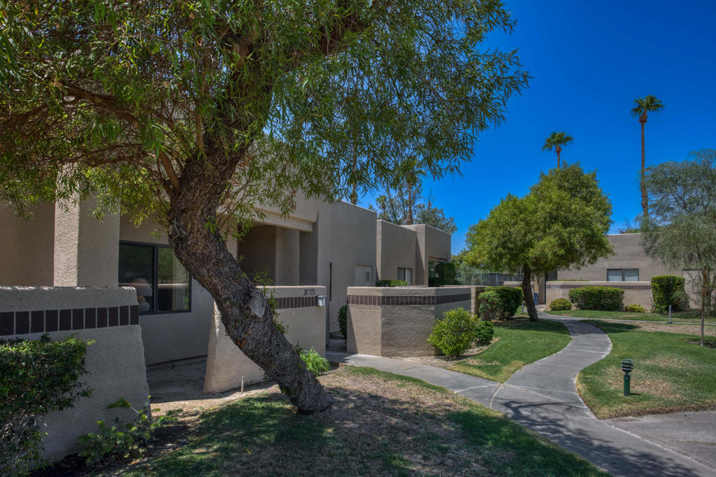 Residential for sale at 28773 E Portales Drive, Cathedral City CA featuring 3 beds and 2 baths