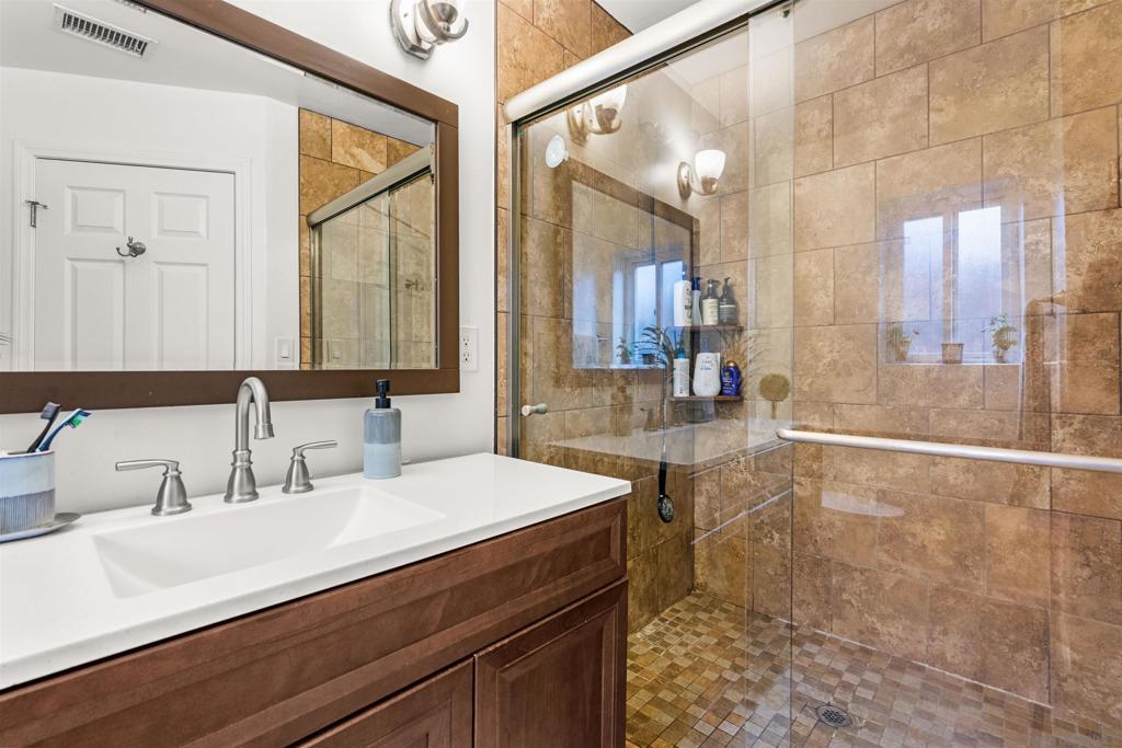 Residential for sale at 1204 Peach Ave, El Cajon CA featuring 3 beds and 3 baths