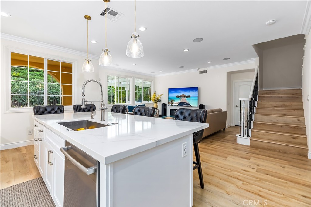 Residential for sale at 154 Treehouse, Irvine CA featuring 5 beds and 5 baths