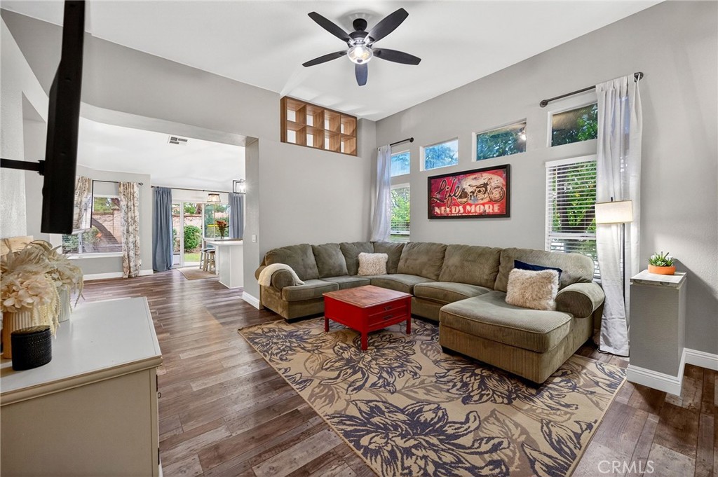 Residential for sale at 31648 Corte Esparza, Temecula CA featuring 2 beds and 2 baths