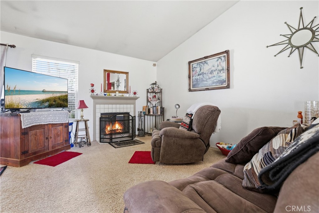 Residential for sale at 2330 Juneberry, Hemet CA featuring 2 beds and 2 baths