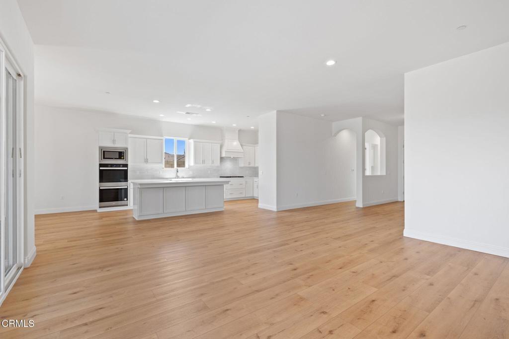 Residential for sale at 13544 Velma Pearl Way, Bakersfield CA featuring 5 beds and 3 baths