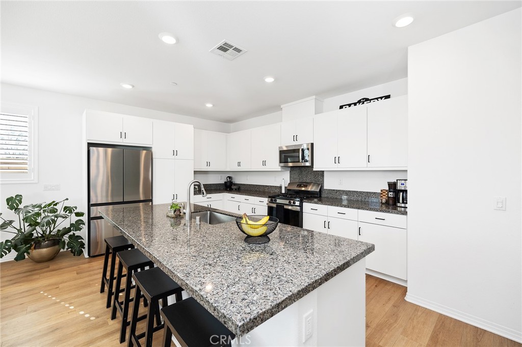 Residential for sale at 30198 Adrift, Menifee CA featuring 5 beds and 3 baths