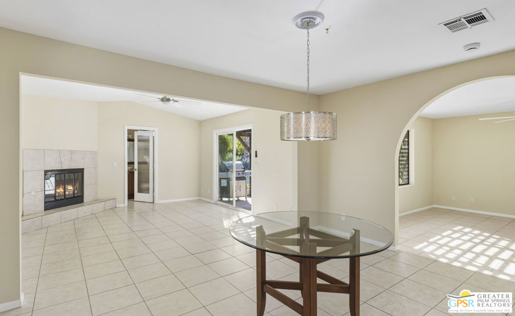 Residential for sale at 67625 Quijo Road, Cathedral City CA featuring 3 beds and 3 baths