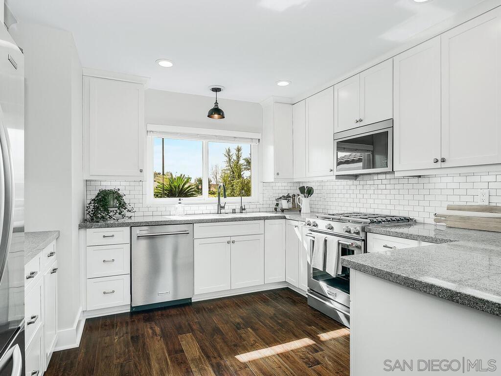 Residential for sale at 6460 Amberly St, San Diego CA featuring 3 beds and 2 baths
