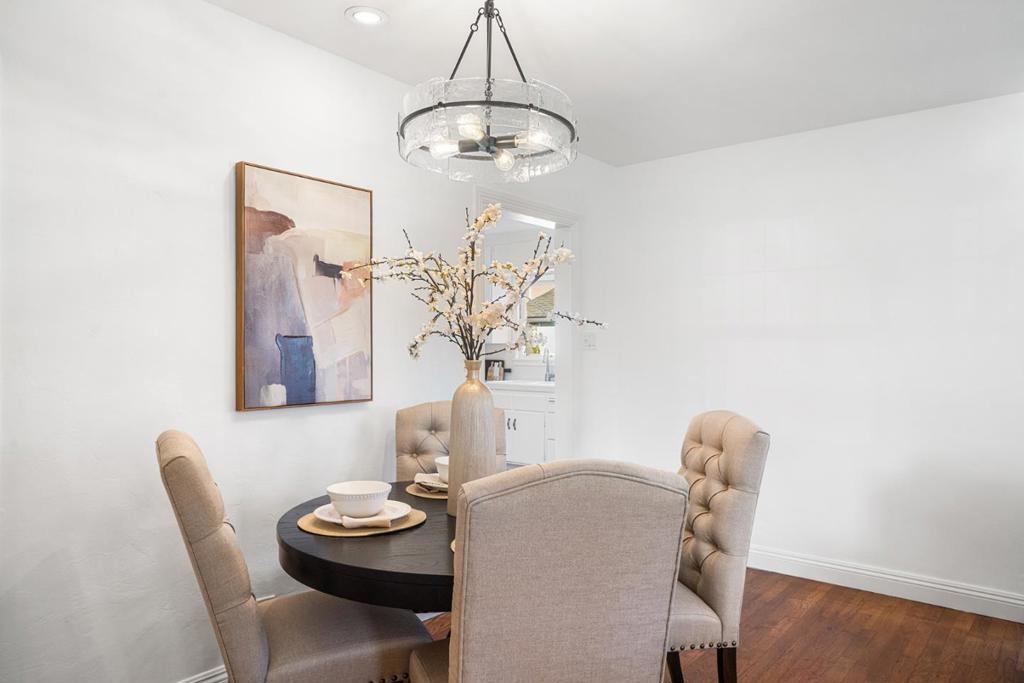 Residential for sale at 1805 Catherine Street, Santa Clara CA featuring 2 beds and 2 baths