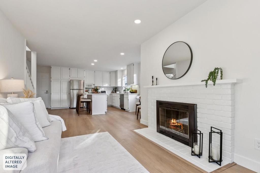 Residential for sale at 876 Lurline Drive, Foster City CA featuring 5 beds and 3 baths