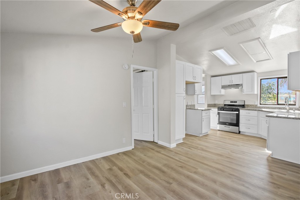 Residential for sale at 28594 Avenida Gaviota, Menifee CA featuring 2 beds and 2 baths