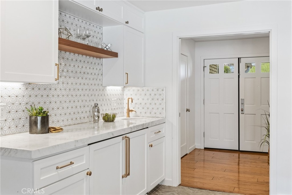 Residential for sale at 12669 Valley View Lane, Redlands CA featuring 4 beds and 4 baths