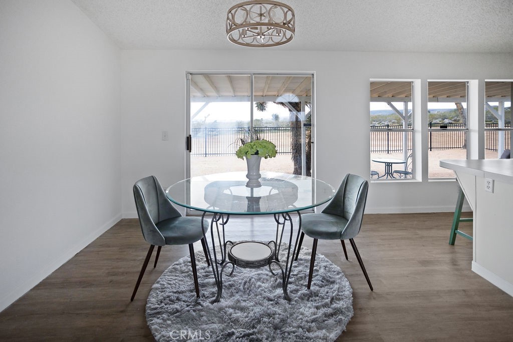 Residential for sale at 56015 Napa Street, Yucca Valley CA featuring 3 beds and 2 baths