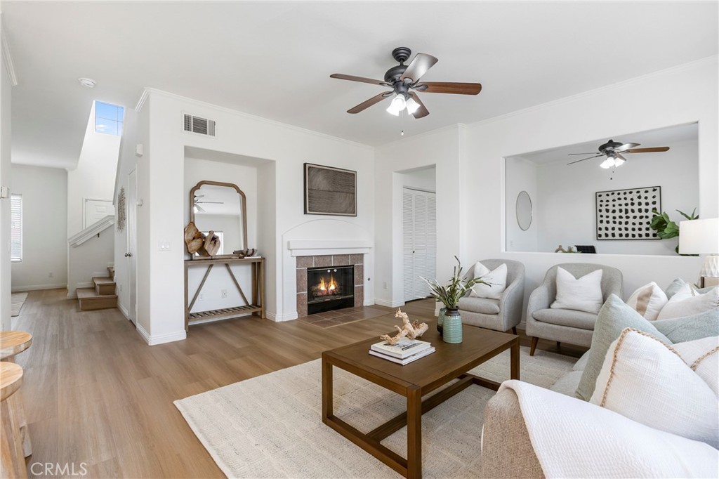 Residential for sale at 5082 Sundance Hill, Chino Hills CA featuring 3 beds and 3 baths