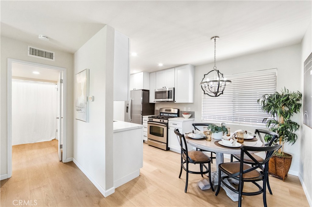 Residential for sale at 6600 6600 Warner 10, Huntington Beach CA featuring 1 bed and 1 bath