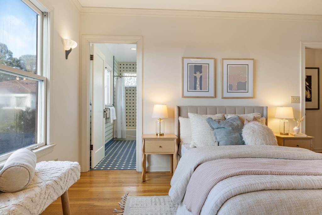 Residential for sale at 4800 4800 Proctor Ave, Oakland CA featuring 3 beds and 3 baths