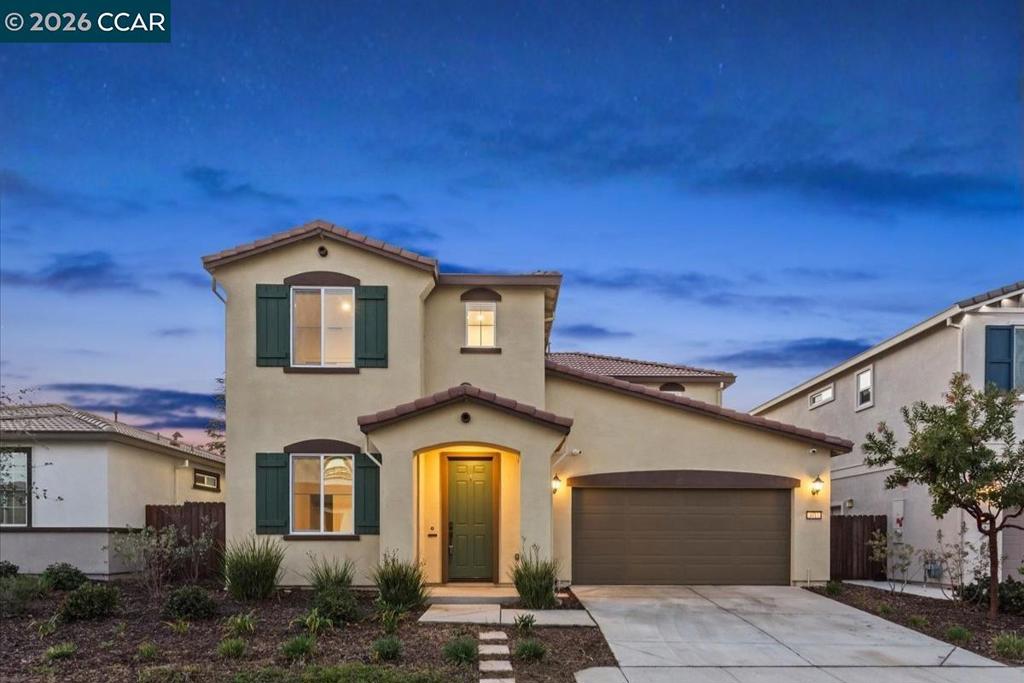 Residential for sale at 3017 3017 Kenwood Cir, Oakley CA featuring 4 beds and 3 baths