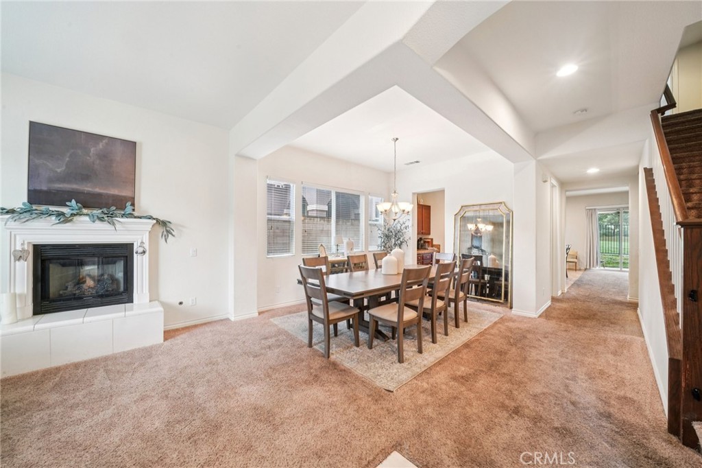 Residential for sale at 34333 Forest Oaks, Yucaipa CA featuring 4 beds and 3 baths