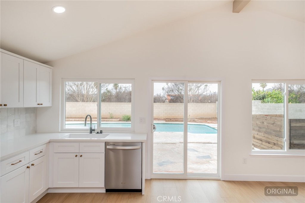 Residential for sale at 13163 Harlow, Corona CA featuring 4 beds and 2 baths