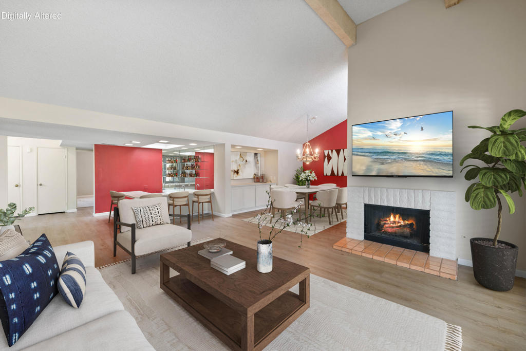 Residential for sale at 68140 Pine Place, Cathedral City CA featuring 3 beds and 2 baths