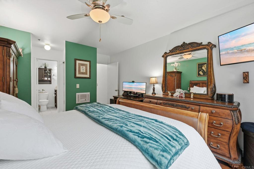 Residential for sale at 3513 Caminito Sierra 101, Carlsbad CA featuring 2 beds and 2 baths