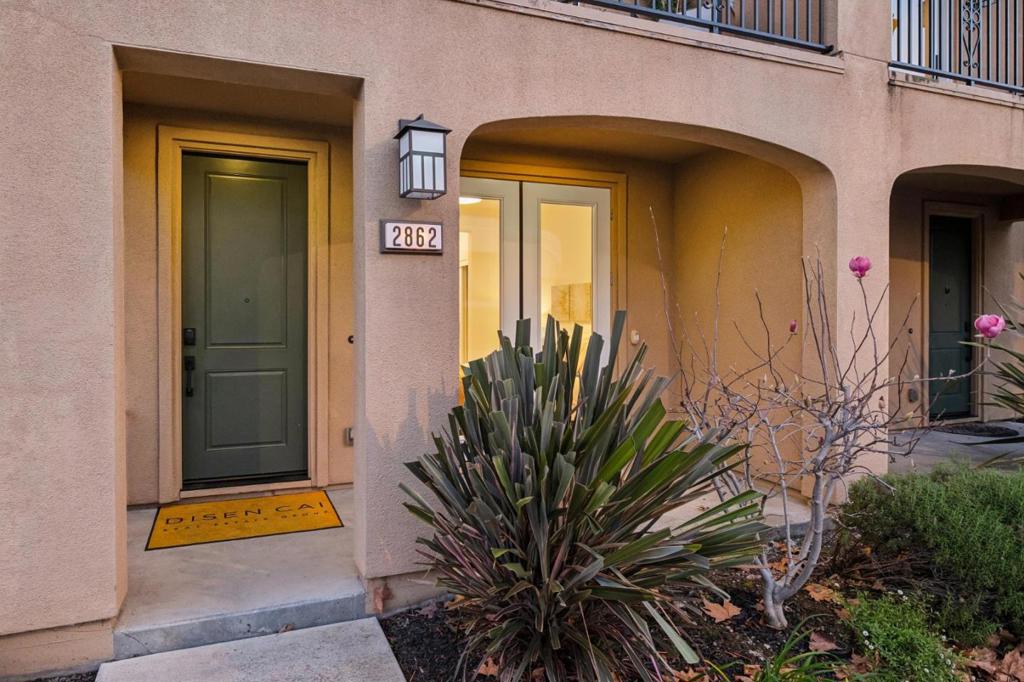 Residential for sale at 2862 Baze Road, San Mateo CA featuring 3 beds and 4 baths