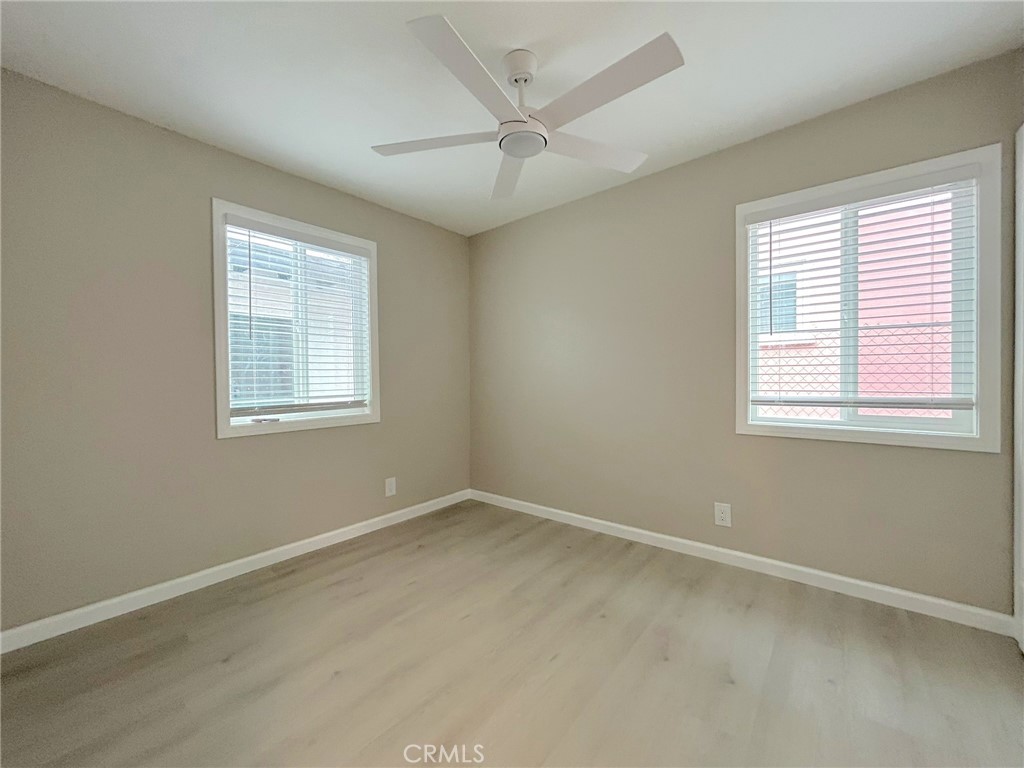 Residential Lease for rent at 117 N 12th Street, Banning CA featuring 2 beds and 1 bath