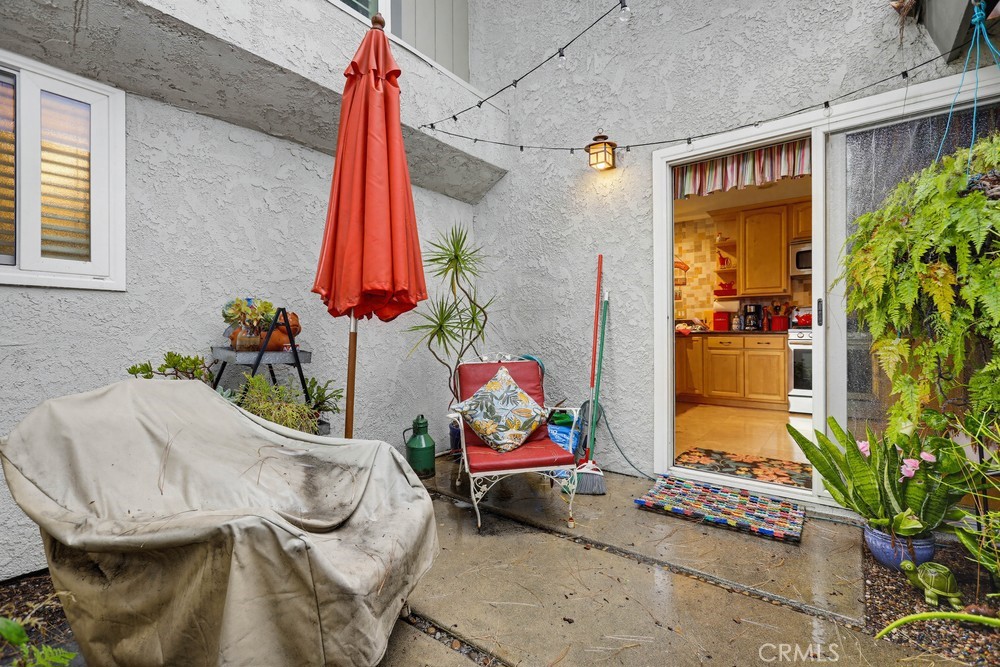 Residential for sale at 1111 Tustin Pines, Tustin CA featuring 2 beds and 2 baths