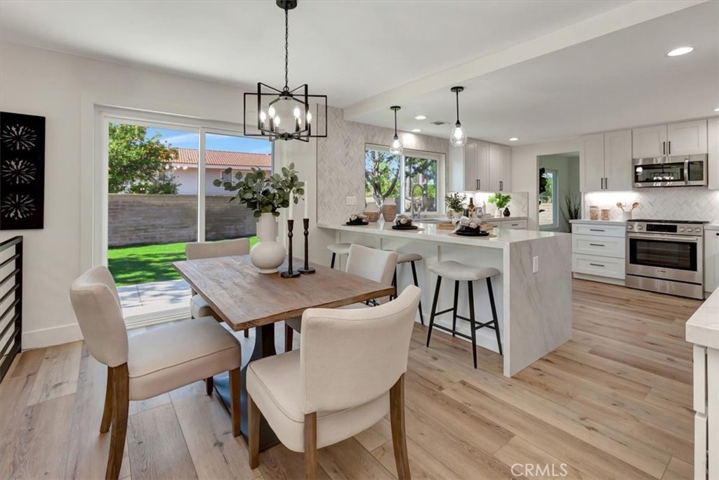 Residential for sale at 941 S Jay, Anaheim Hills CA featuring 4 beds and 3 baths