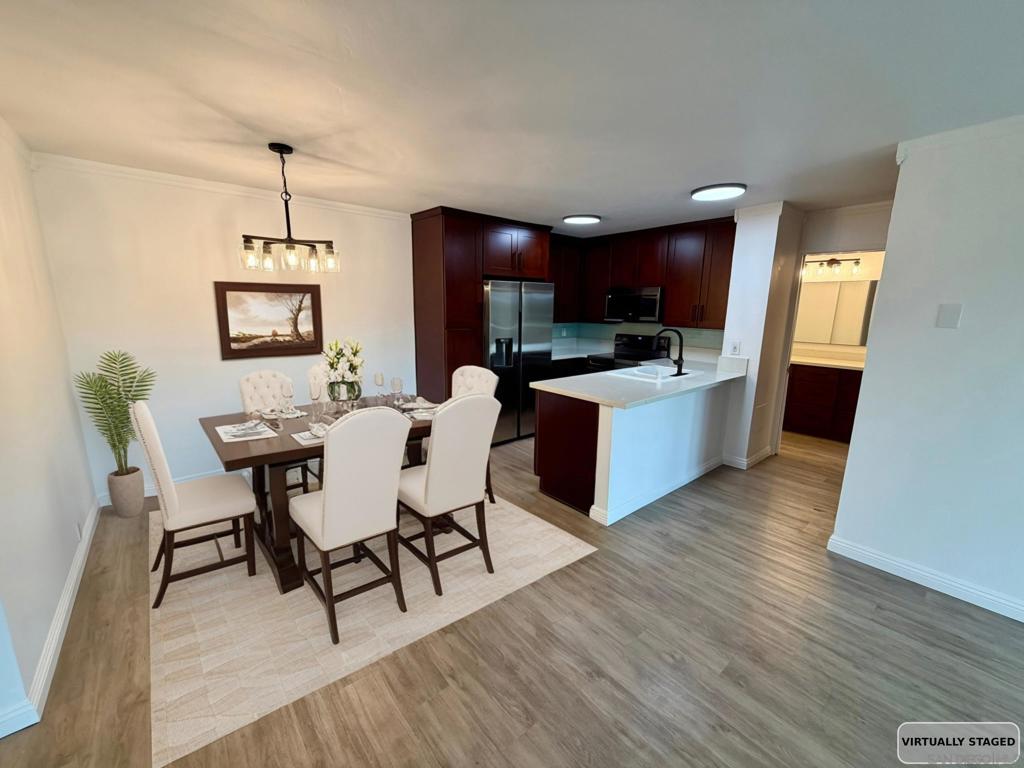 Residential for sale at 1885 Diamond St. 2-211, San Diego CA featuring 2 beds and 2 baths