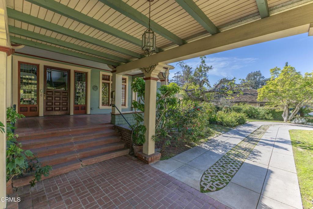 Residential for sale at 201 Orange Grove Avenue, South Pasadena CA featuring 8 beds and 10 baths