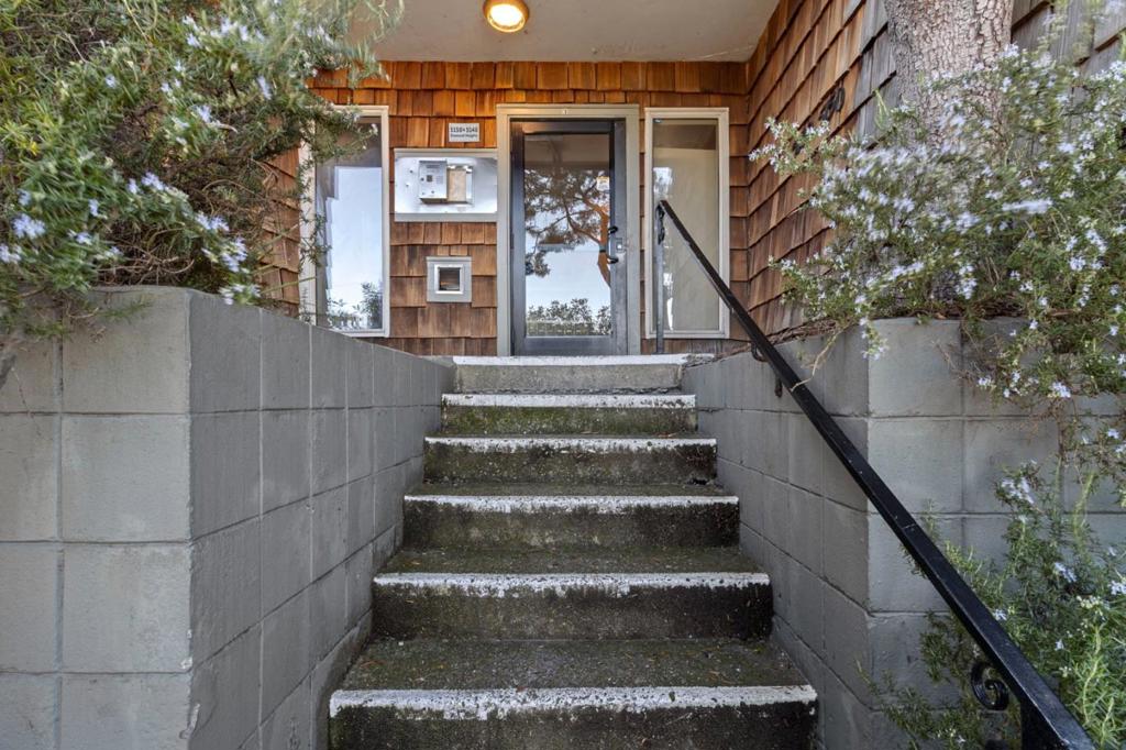 Residential for sale at 5140 Diamond Heights Boulevard 203A, San Francisco CA featuring 1 bed and 1 bath