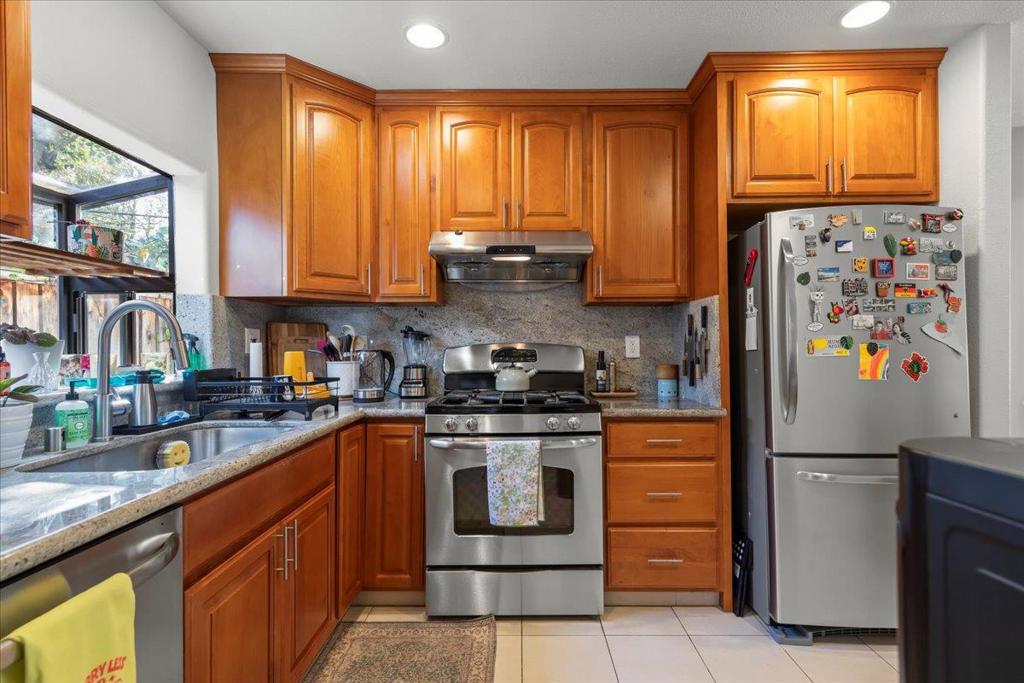 Residential for sale at 1973 Bird Avenue, San Jose CA featuring 6 beds and 4 baths