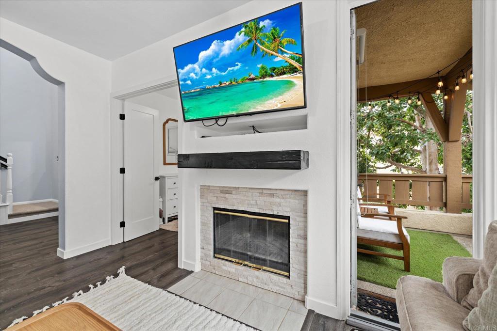 Residential for sale at 1174 Caprise Drive, San Marcos CA featuring 3 beds and 2 baths