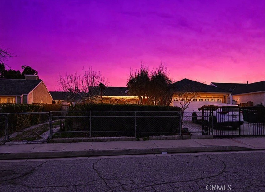 Residential for sale at 45826 Desert Springs, Lancaster CA featuring 4 beds and 2 baths