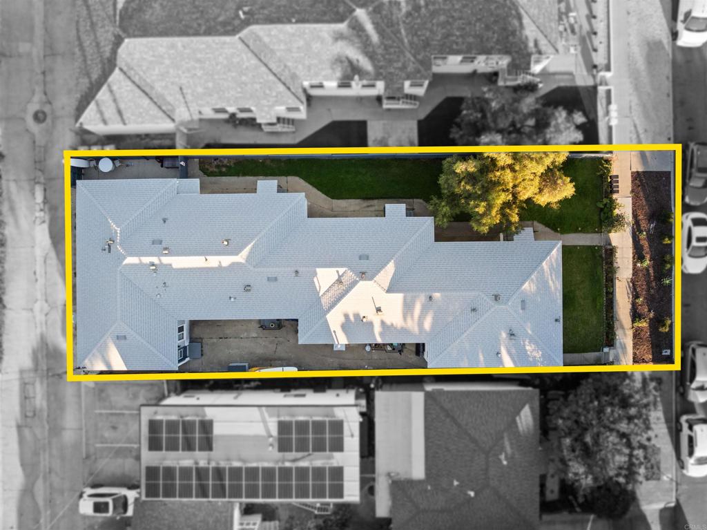 Residential Income for sale at 1452 56 Missouri Street, San Diego CA