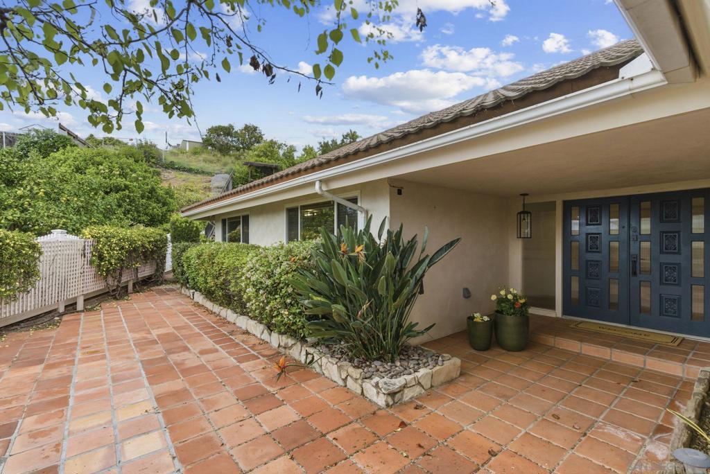 Residential for sale at 8010 Wetherly, La Mesa CA featuring 3 beds and 3 baths