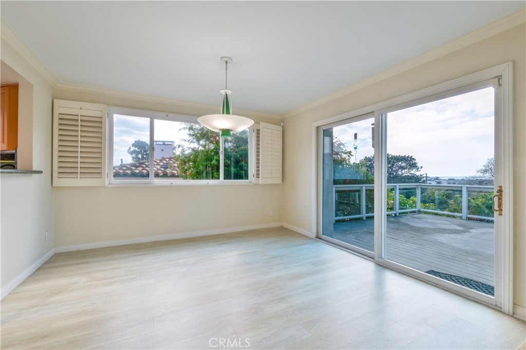 Residential for sale at 2900 Hermosa View Drive, Hermosa Beach CA featuring 3 beds and 3 baths